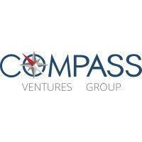 compass ventures group logo image