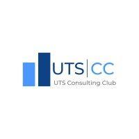 uts consulting club logo image