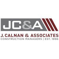 j. calnan & associates, inc. logo image