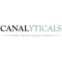 canalyticals logo image