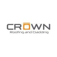 crown roofing & cladding ltd logo image