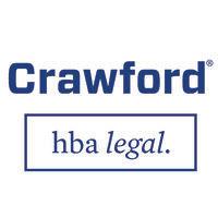 hba legal (part of crawford & company) logo image