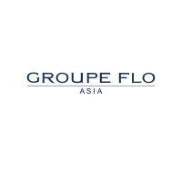 groupe flo asia logo image