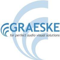 graeske audio visual gmbh logo image