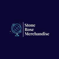 stonerose merchandise logo image