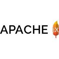 apache ix limited logo image