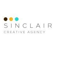 sinclair creative agency logo image