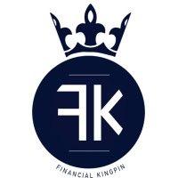 financial kingpin logo image