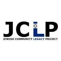 jewish community legacy project (jclp)