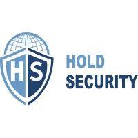 hold security, llc