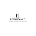 logo of Renaissance Moscow Monarch Centre Hotel