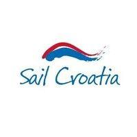 sail croatia logo image