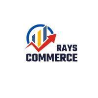 rays commerce logo image