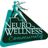 neuro wellness community logo image