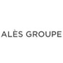 logo of Ales Groupe Est Devenu Laboratoire Native