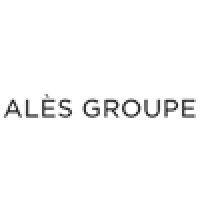 ales groupe (est devenu laboratoire native)