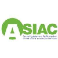 asiac (formerly aids services in asian communities)