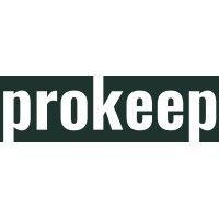 prokeep logo image