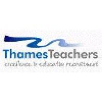 thames teachers logo image