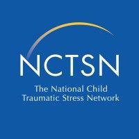 national child traumatic stress network (nctsn) logo image