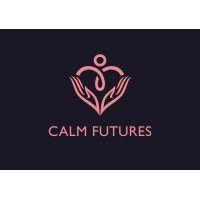 calm futures logo image