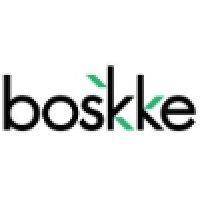 boskke logo image