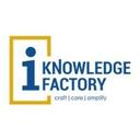 logo of I Knowledge Factory Ikf