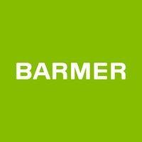 barmer logo image