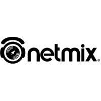 netmix® logo image