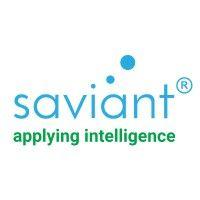 saviant consulting logo image