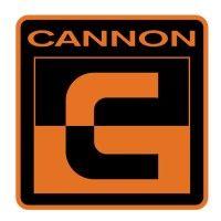 cannon mining logo image