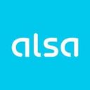 logo of Alsa