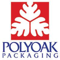 polyoak packaging logo image