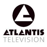 atlantis télévision logo image