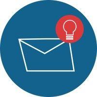 master the email-based course logo image