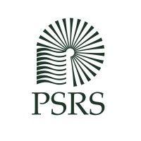 psrs logo image