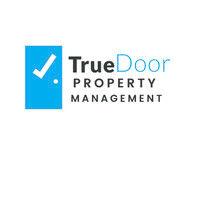 truedoor property management logo image