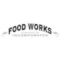 food works, inc. logo image