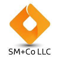 sm+co llc logo image