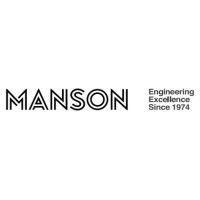 manson engineering logo image