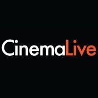 cinemalive logo image