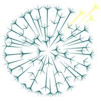 dandelion health logo image