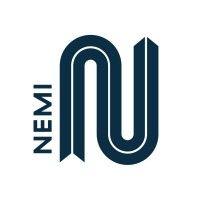 nemi teas logo image