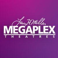 larry h. miller megaplex theatres