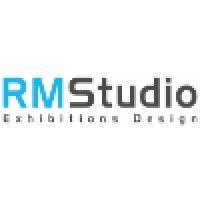 rm studio logo image