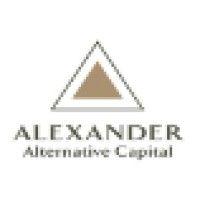 alexander alternative capital gp, llc logo image