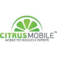 citrus mobile solutions (txt2look inc.) logo image