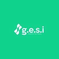 gesi solutions logo image