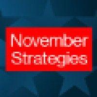 november strategies