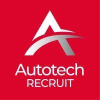 autotech recruit logo image